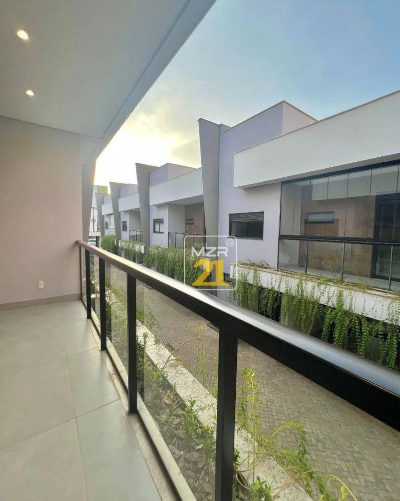 Sobrado, 3 quartos, 168 m² - Foto 9