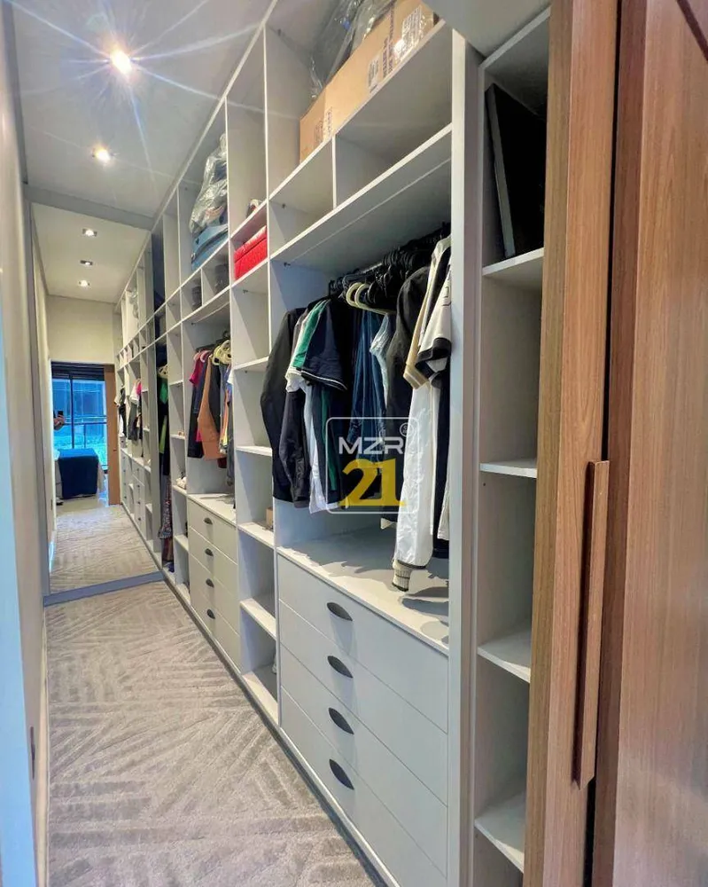 Sobrado, 3 quartos, 168 m² - Foto 6