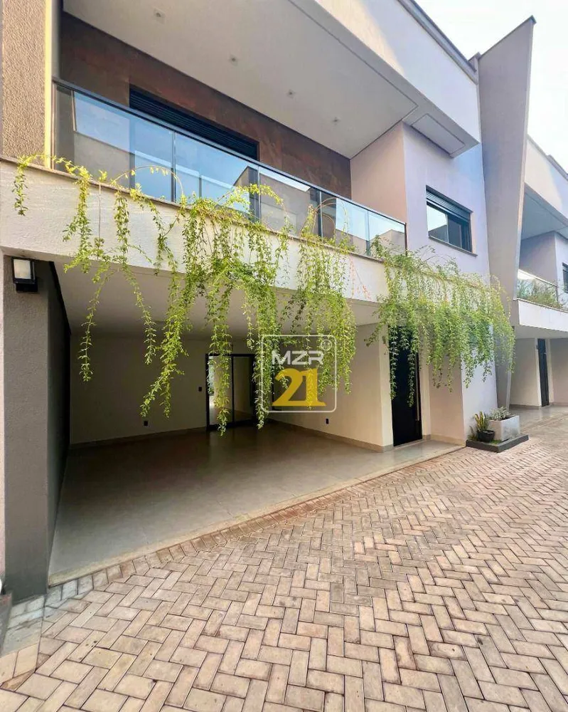 Sobrado, 3 quartos, 168 m² - Foto 3