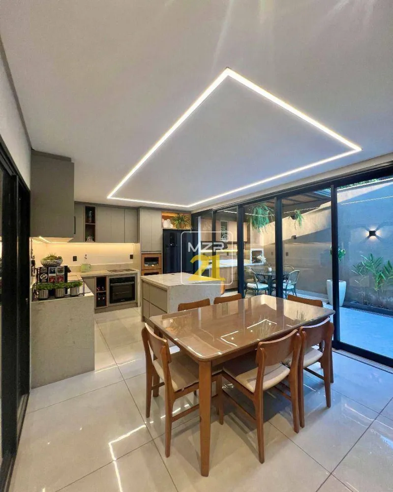 Sobrado, 3 quartos, 168 m² - Foto 3