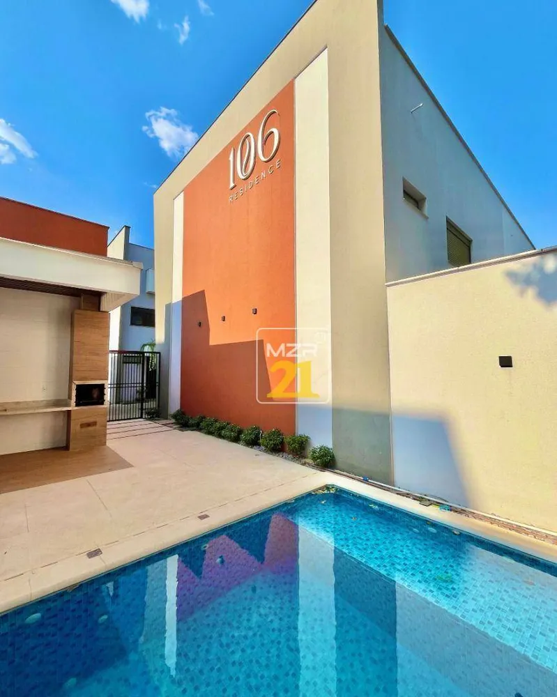 Sobrado, 3 quartos, 168 m² - Foto 11