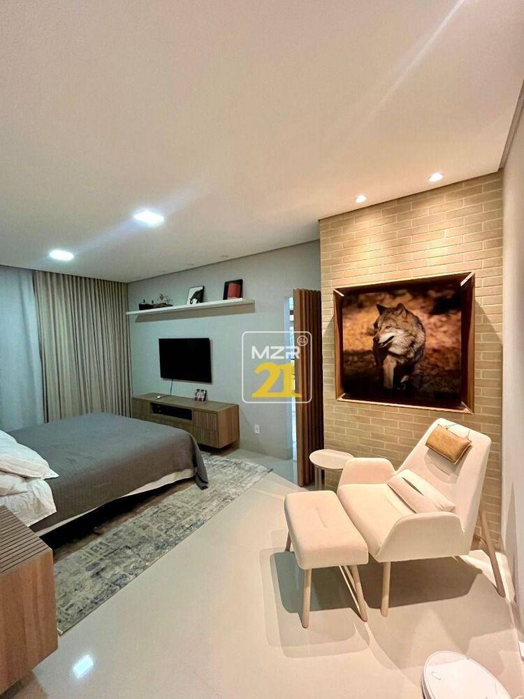 Casa de Condomínio à venda com 3 quartos, 210m² - Foto 2