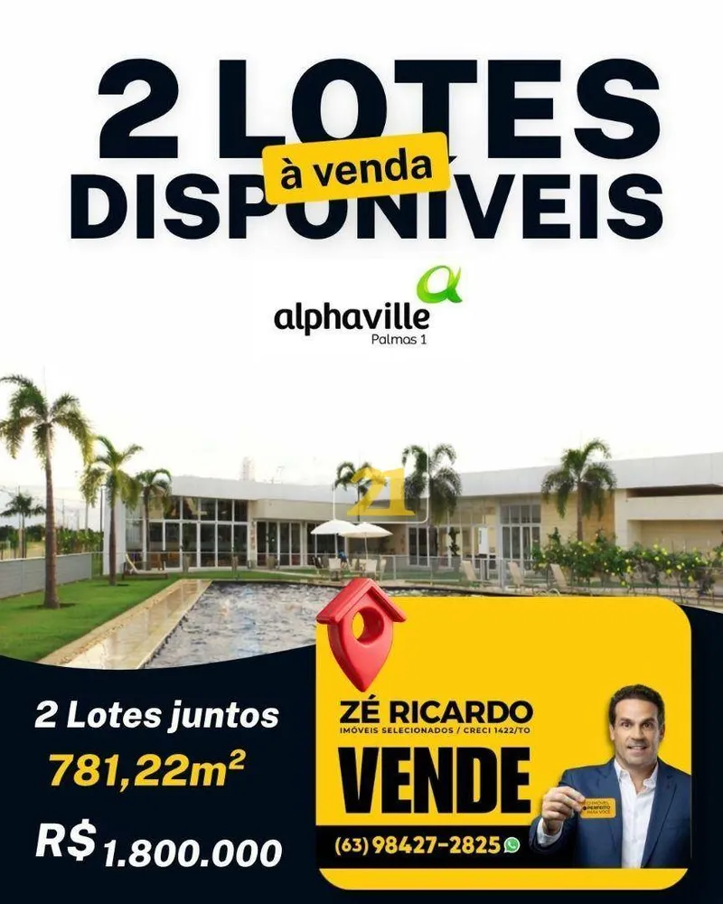 Loteamento e Condomínio, 781 m² - Foto 4