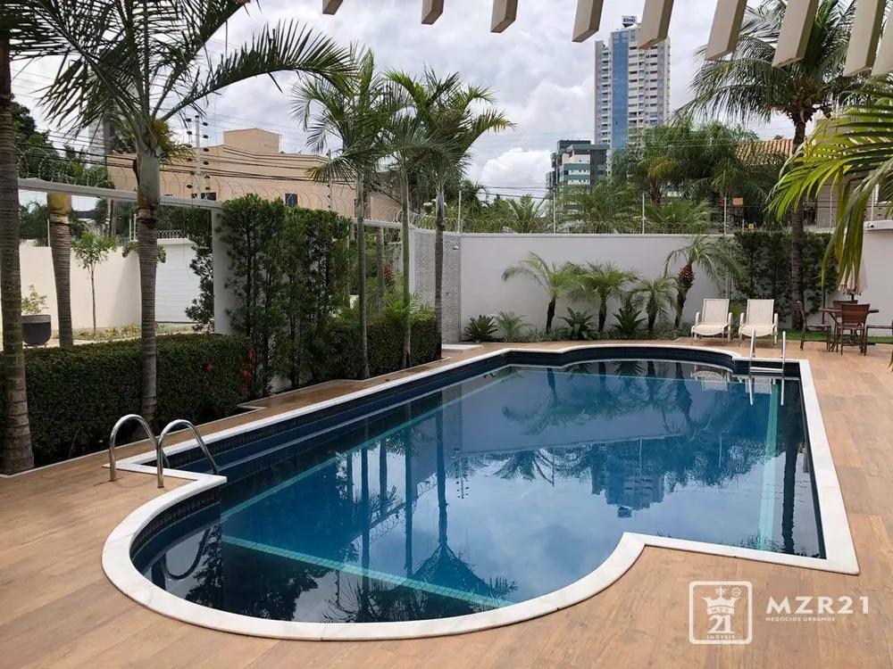 Sobrado, 5 quartos, 438 m² - Foto 5