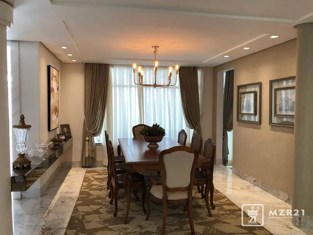 Sobrado, 5 quartos, 438 m² - Foto 8