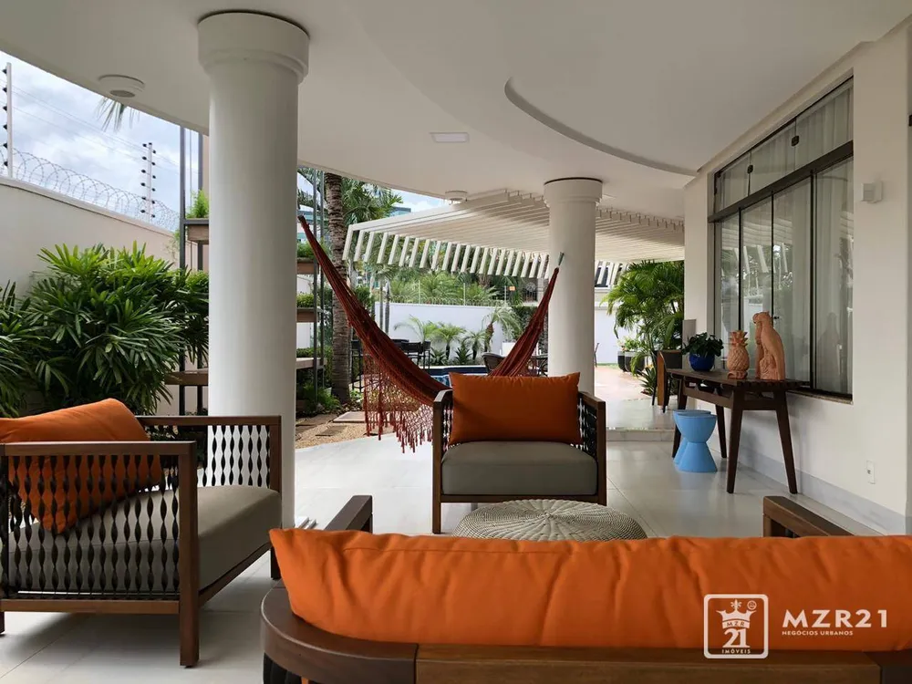 Sobrado, 5 quartos, 438 m² - Foto 1