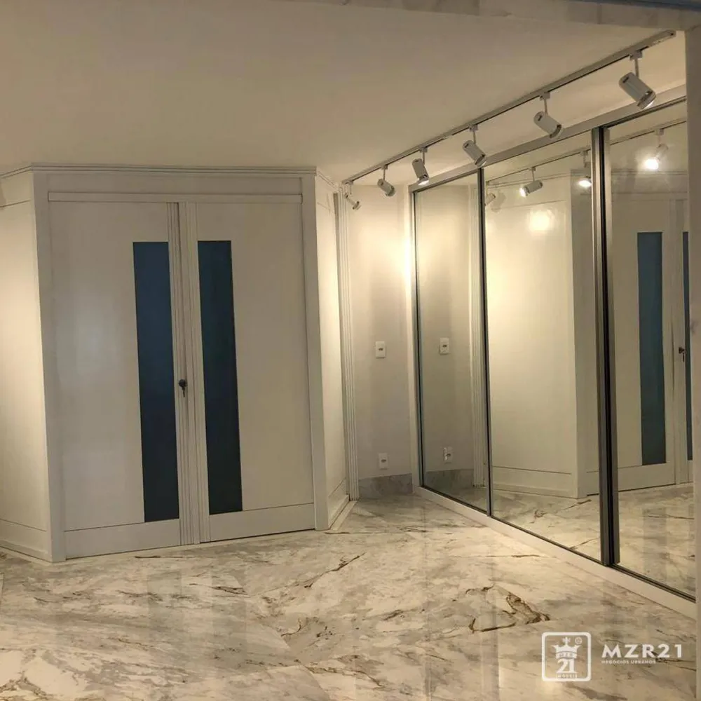 Sobrado, 5 quartos, 438 m² - Foto 14