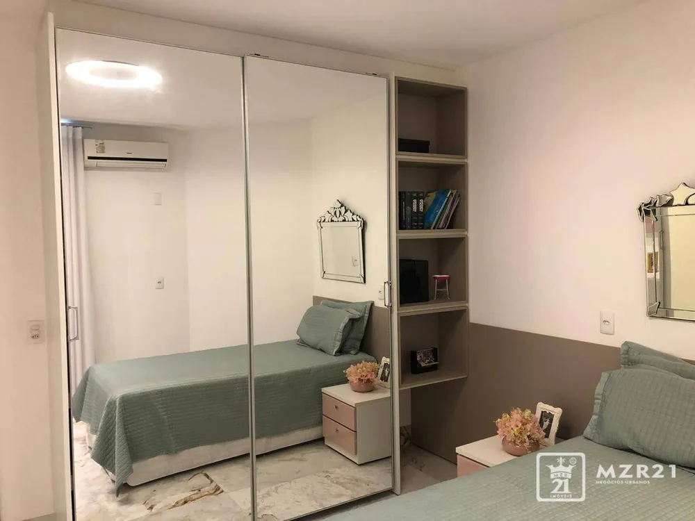 Sobrado, 5 quartos, 438 m² - Foto 13