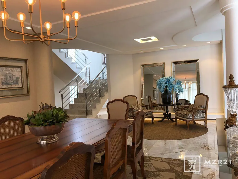 Sobrado, 5 quartos, 438 m² - Foto 6