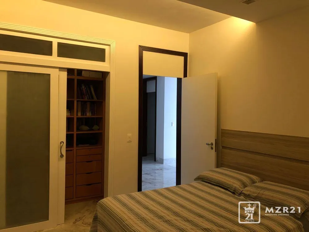 Sobrado, 5 quartos, 438 m² - Foto 16