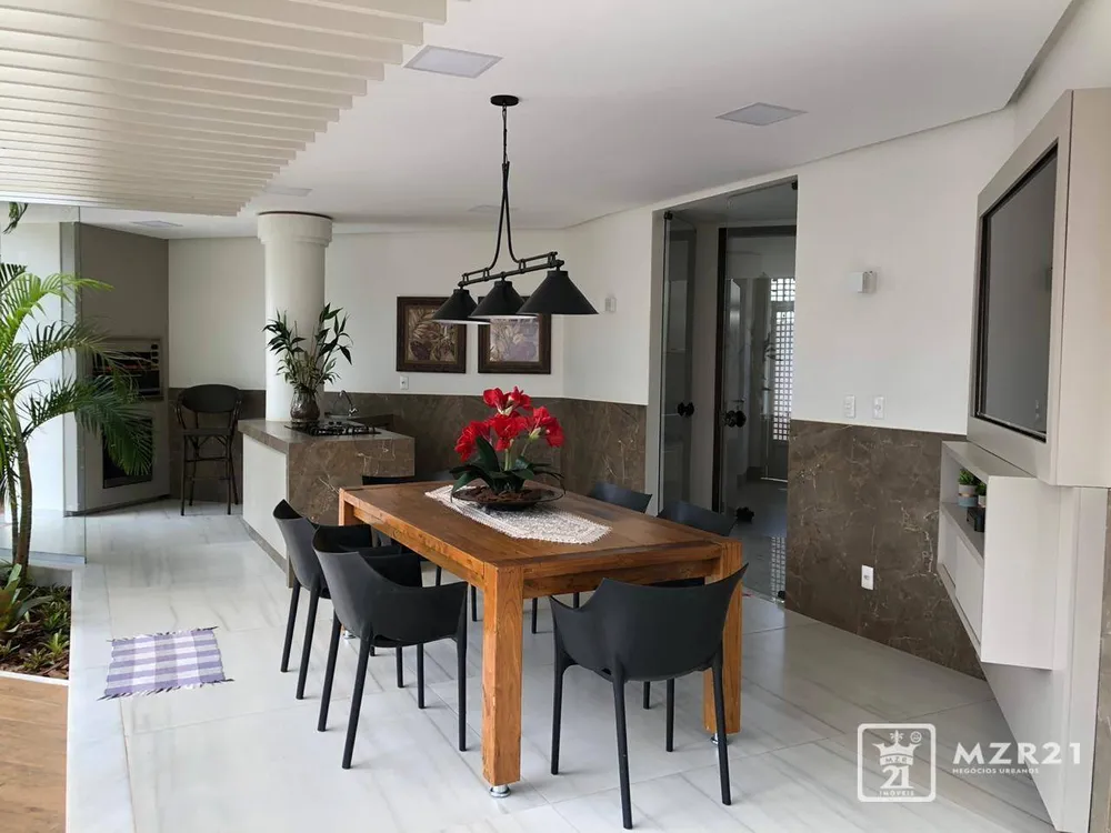 Sobrado, 5 quartos, 438 m² - Foto 3