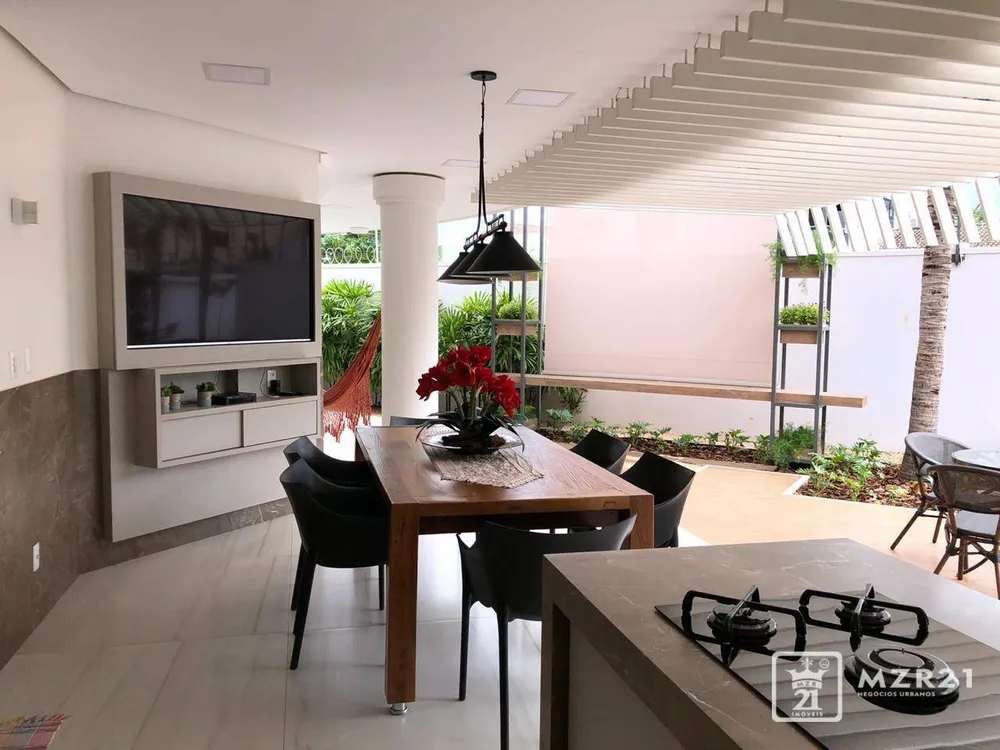 Sobrado, 5 quartos, 438 m² - Foto 4