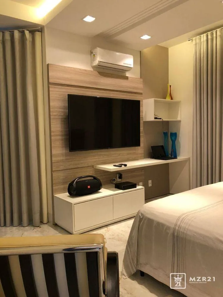 Sobrado, 5 quartos, 438 m² - Foto 11