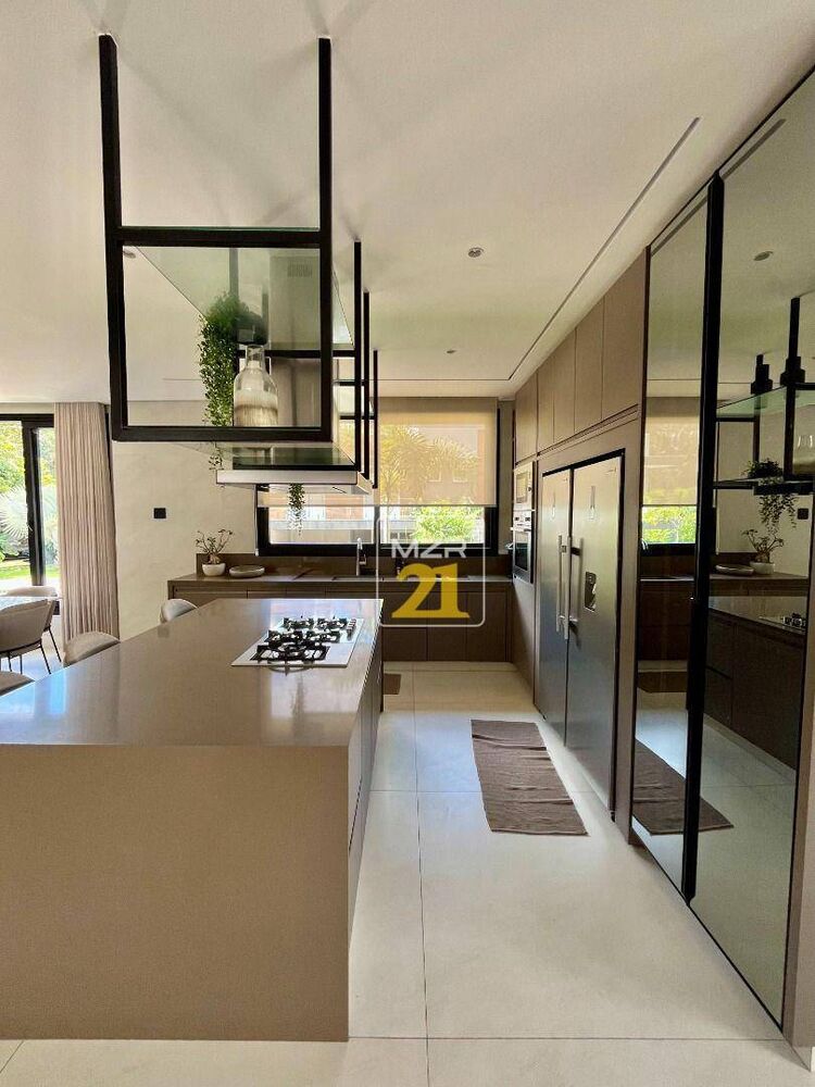 Sobrado, 4 quartos, 452 m² - Foto 5