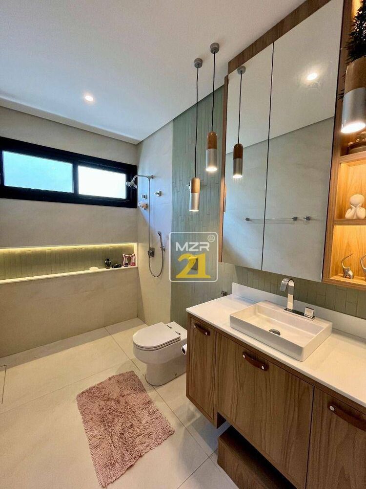 Sobrado, 4 quartos, 452 m² - Foto 12