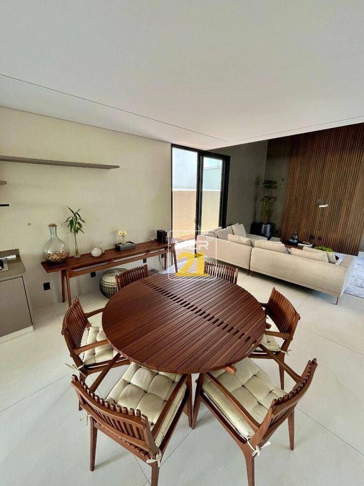 Sobrado, 4 quartos, 452 m² - Foto 4