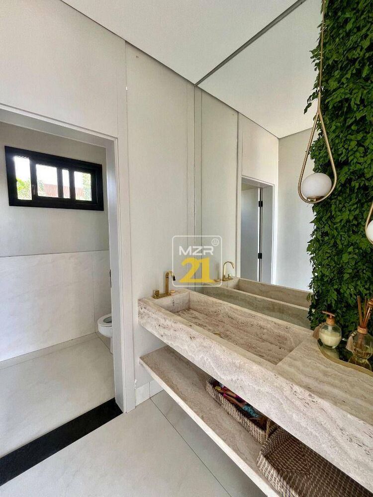 Sobrado, 4 quartos, 452 m² - Foto 2