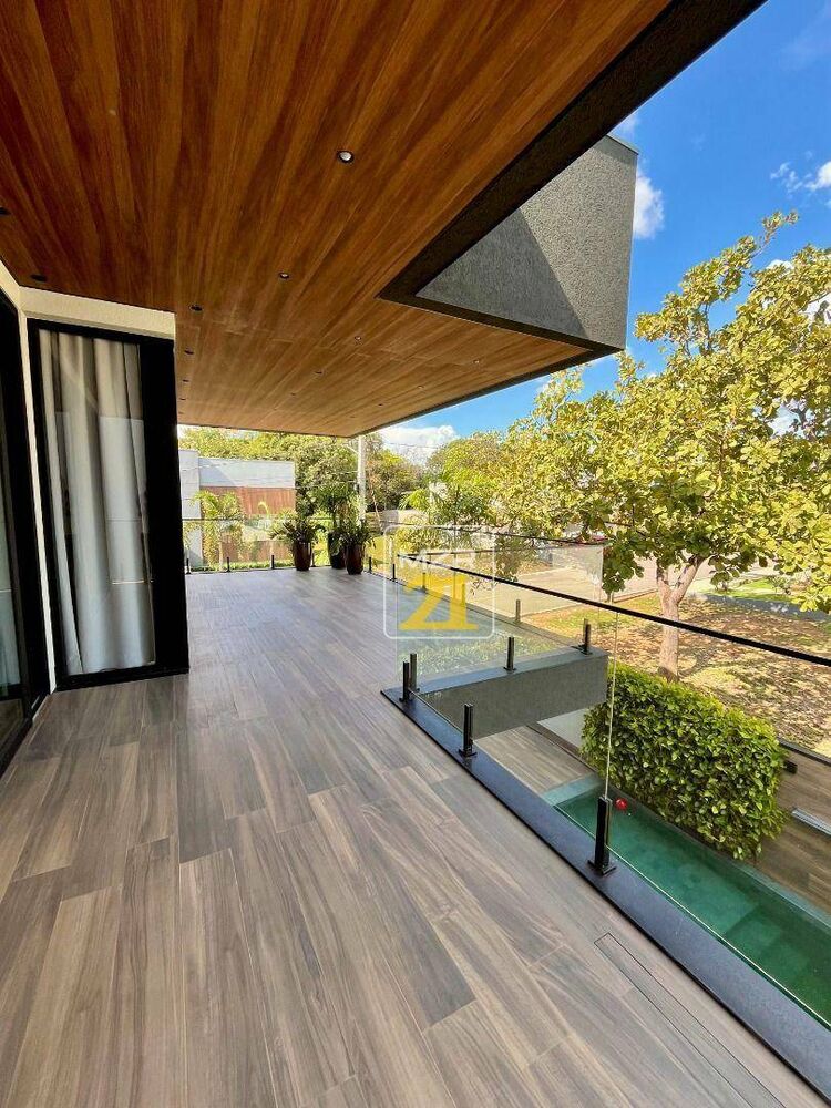 Sobrado, 4 quartos, 452 m² - Foto 10