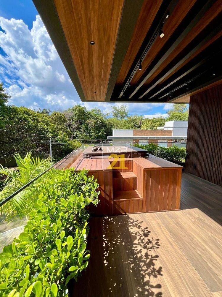 Sobrado, 4 quartos, 452 m² - Foto 7