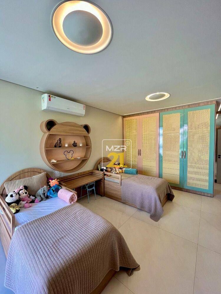 Sobrado, 4 quartos, 452 m² - Foto 11