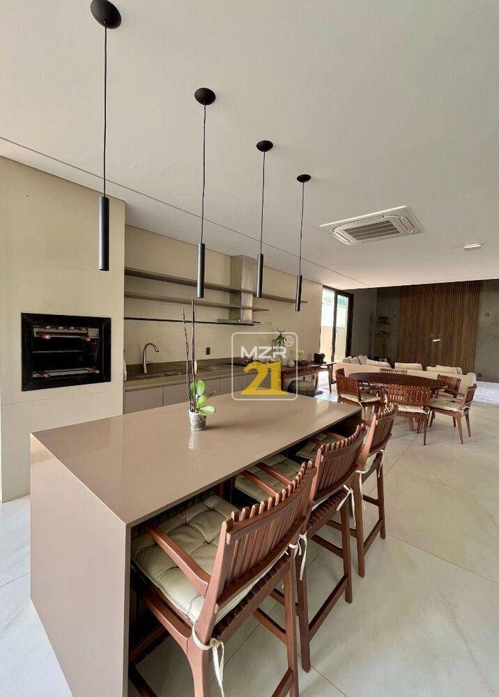 Sobrado, 4 quartos, 452 m² - Foto 3