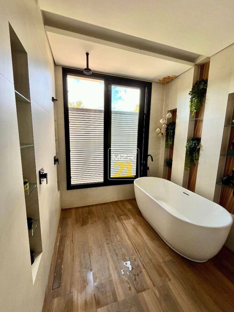 Sobrado, 4 quartos, 452 m² - Foto 9