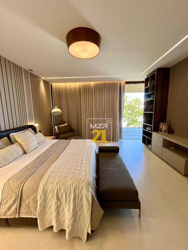 Sobrado, 4 quartos, 452 m² - Foto 8