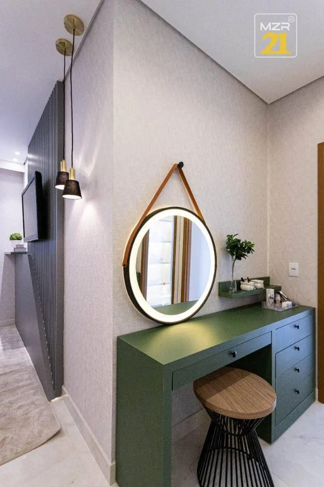 Apartamento, 3 quartos, 94 m² - Foto 11