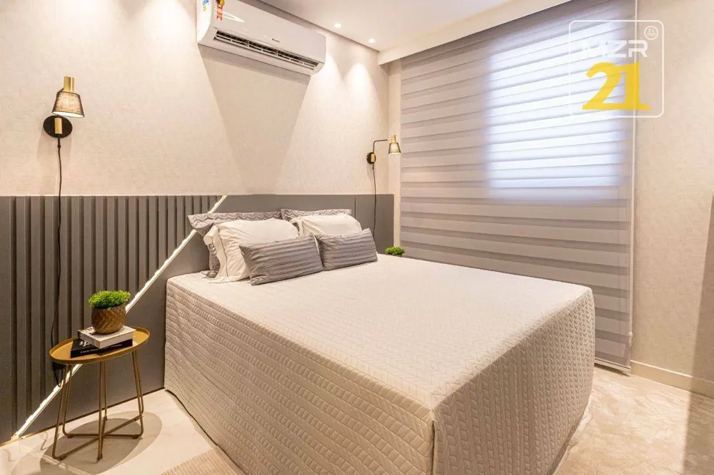 Apartamento, 3 quartos, 94 m² - Foto 14