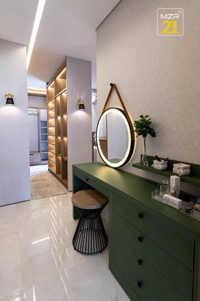 Apartamento, 3 quartos, 94 m² - Foto 9