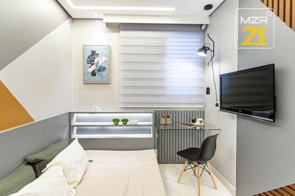 Apartamento, 3 quartos, 94 m² - Foto 12