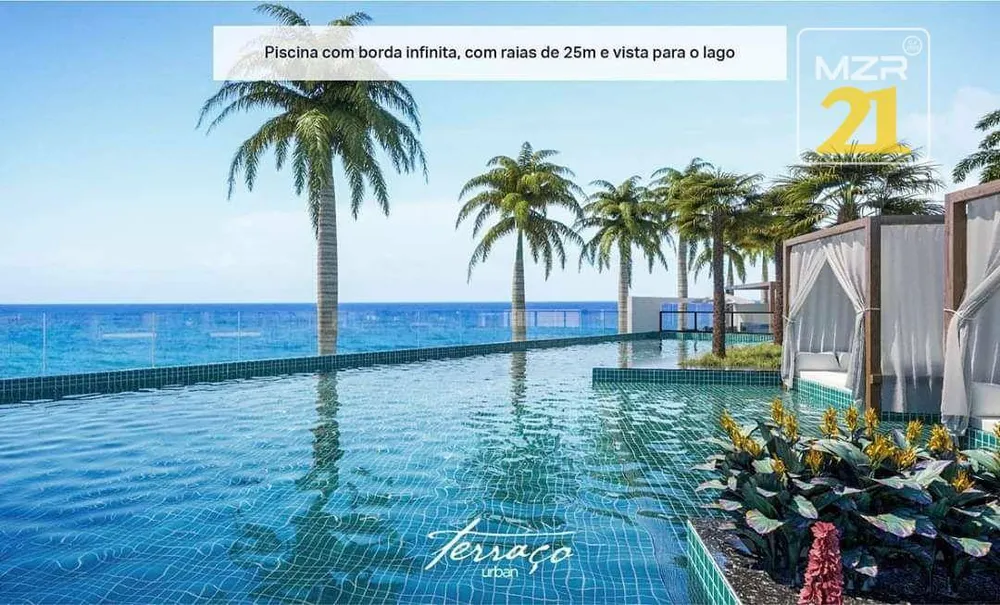 Apartamento, 3 quartos, 94 m² - Foto 2