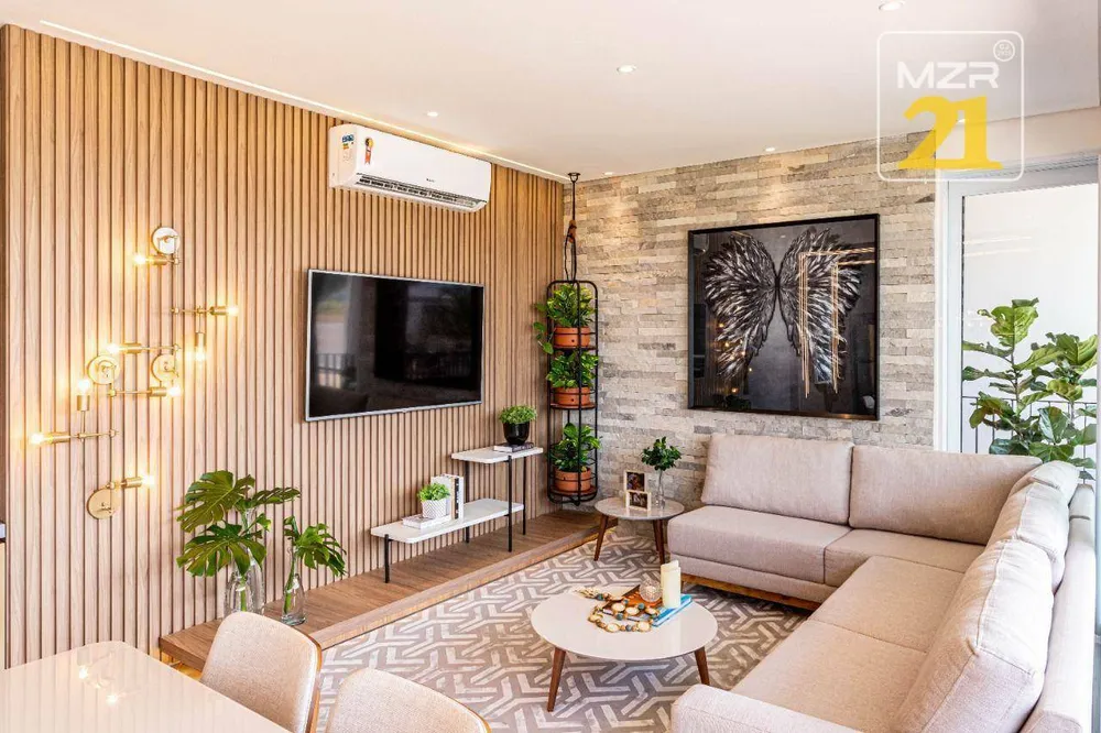 Apartamento, 3 quartos, 94 m² - Foto 6