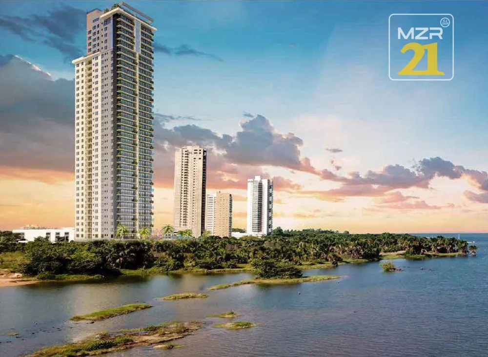 Apartamento, 3 quartos, 94 m² - Foto 4