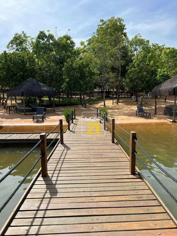 Loteamento e Condomínio, 420 m² - Foto 10