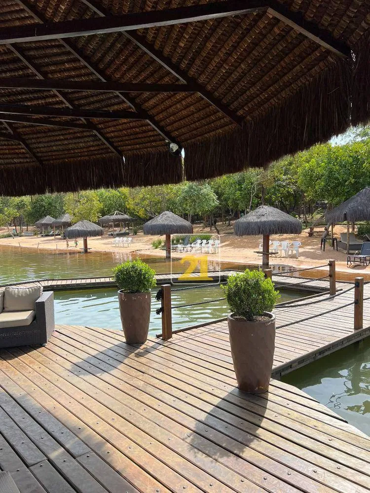 Loteamento e Condomínio, 420 m² - Foto 6