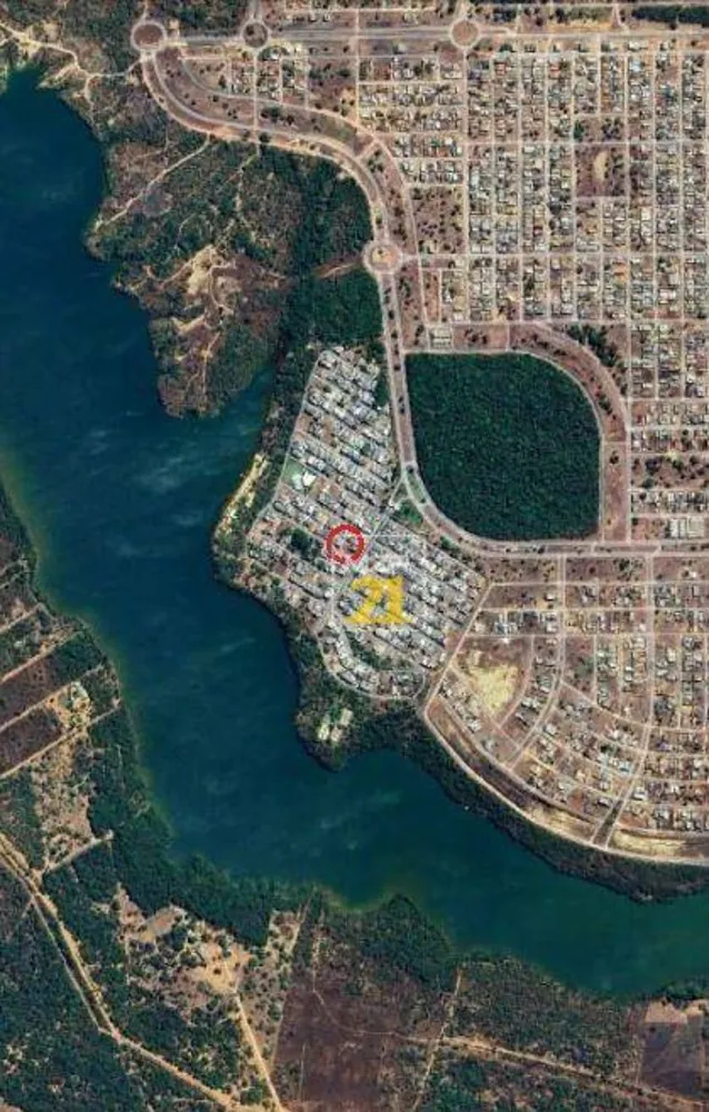 Loteamento e Condomínio, 420 m² - Foto 2