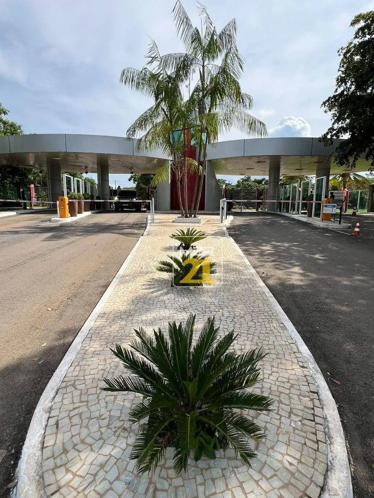 Loteamento e Condomínio, 420 m² - Foto 14