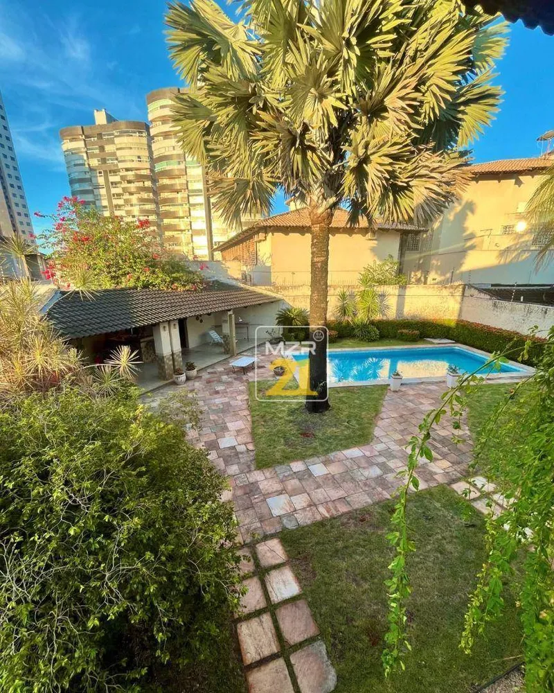 Sobrado, 4 quartos, 427 m² - Foto 12
