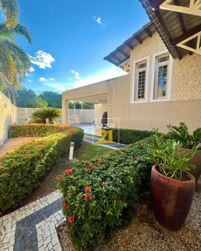 Sobrado, 4 quartos, 427 m² - Foto 4