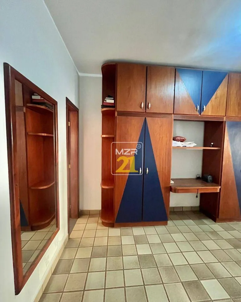 Sobrado, 4 quartos, 427 m² - Foto 2
