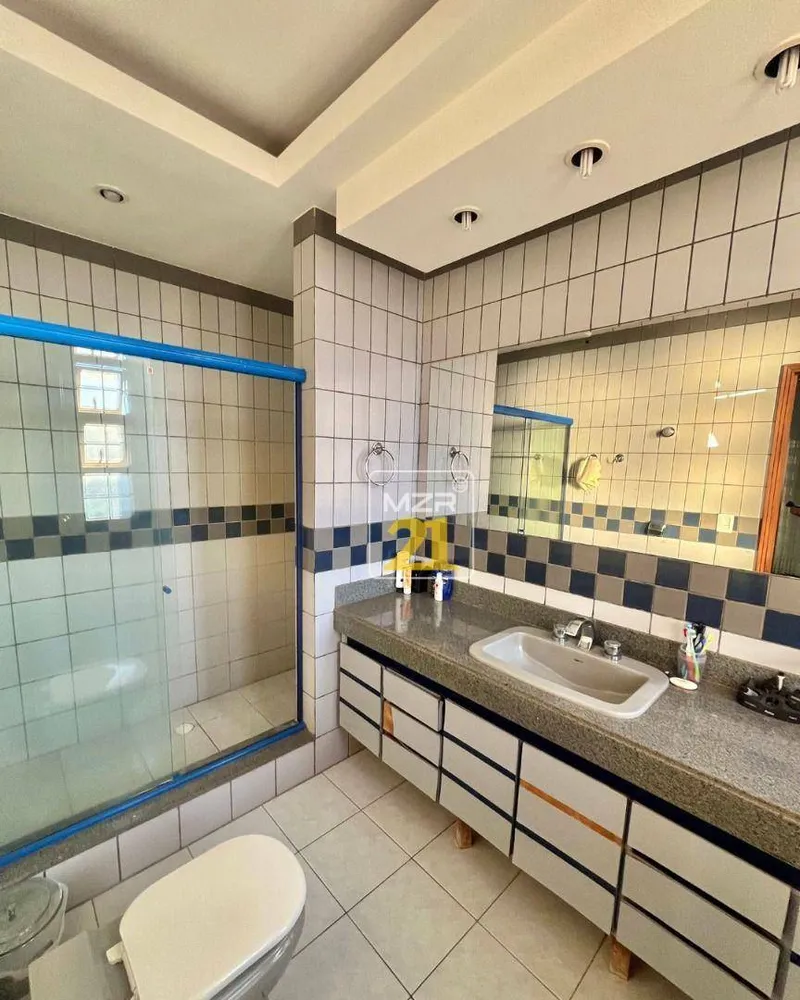 Sobrado, 4 quartos, 427 m² - Foto 6