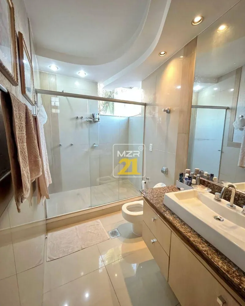 Sobrado, 4 quartos, 427 m² - Foto 14