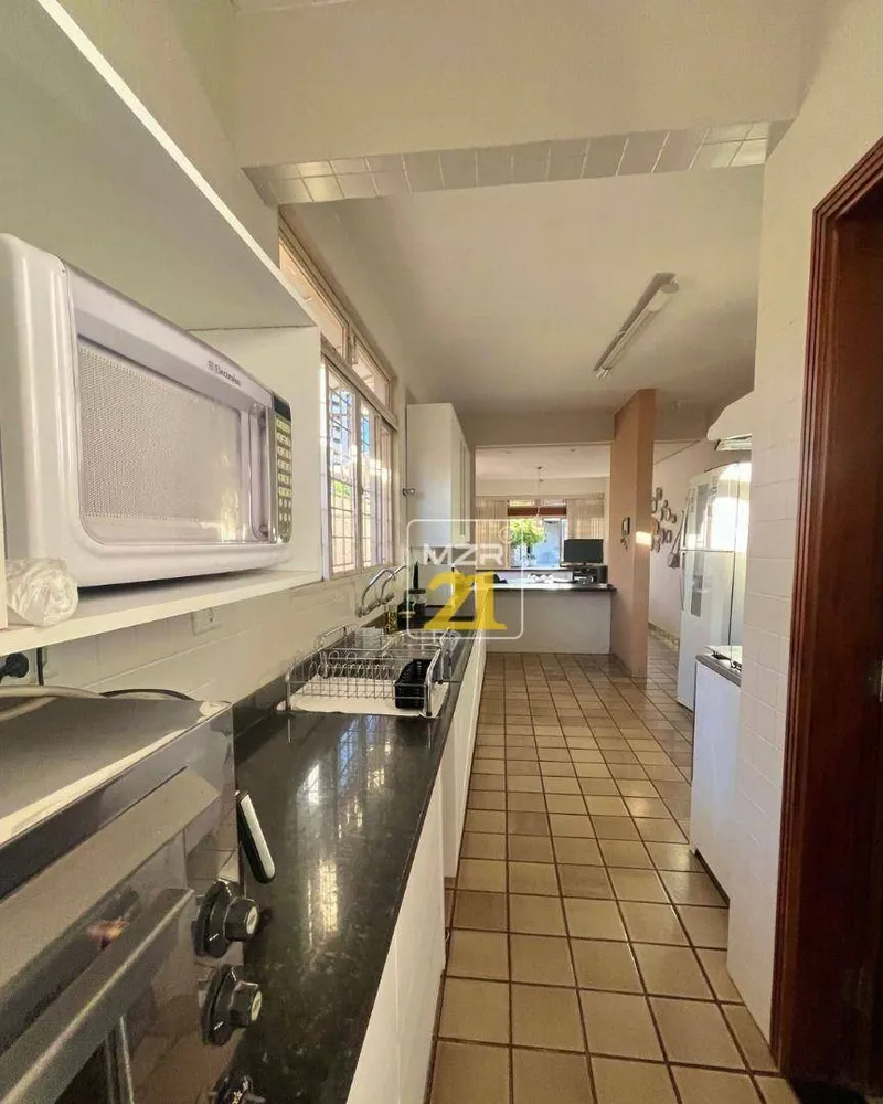 Sobrado, 4 quartos, 427 m² - Foto 7