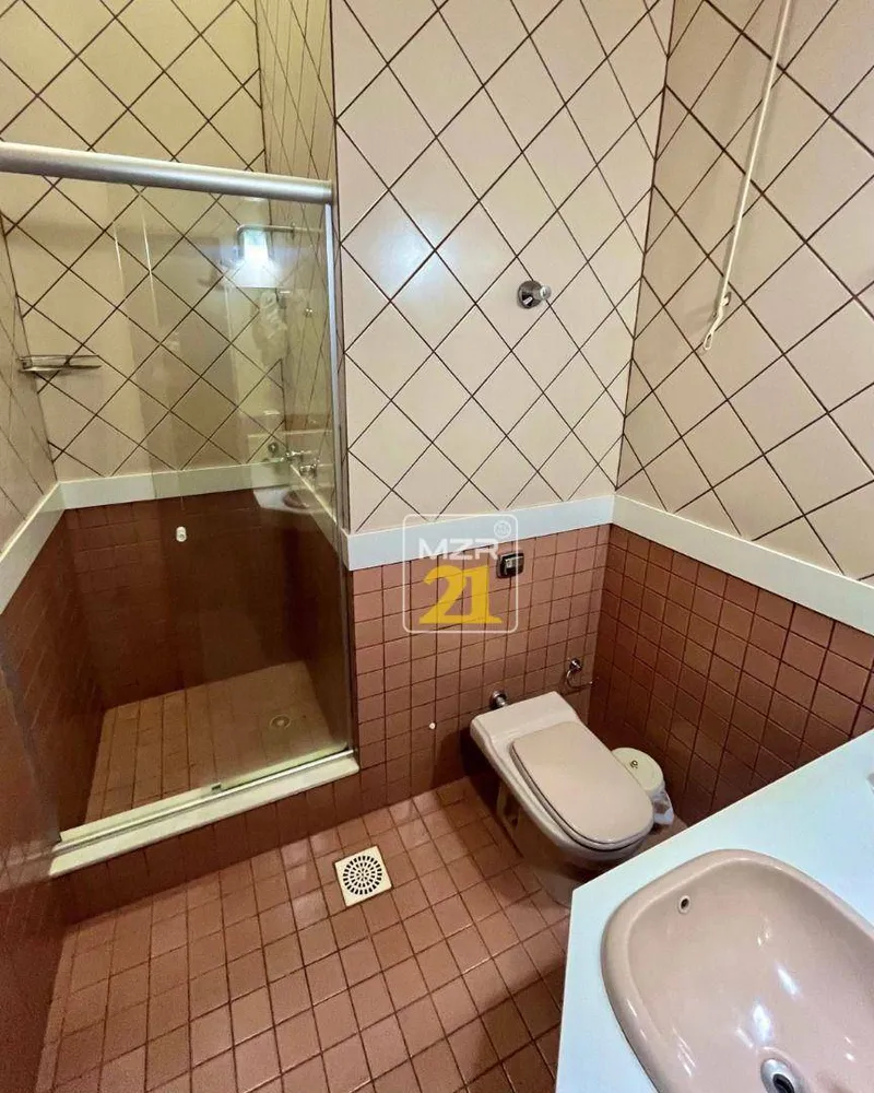 Sobrado, 4 quartos, 427 m² - Foto 9
