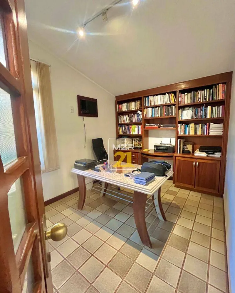 Sobrado, 4 quartos, 427 m² - Foto 9