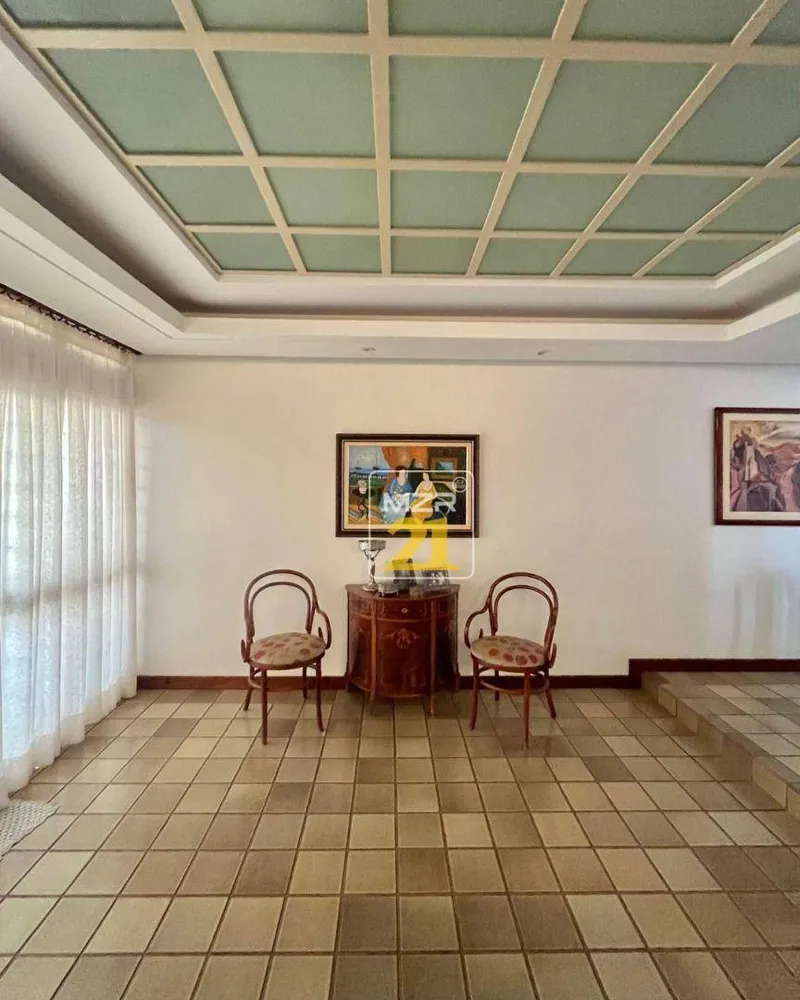 Sobrado, 4 quartos, 427 m² - Foto 11