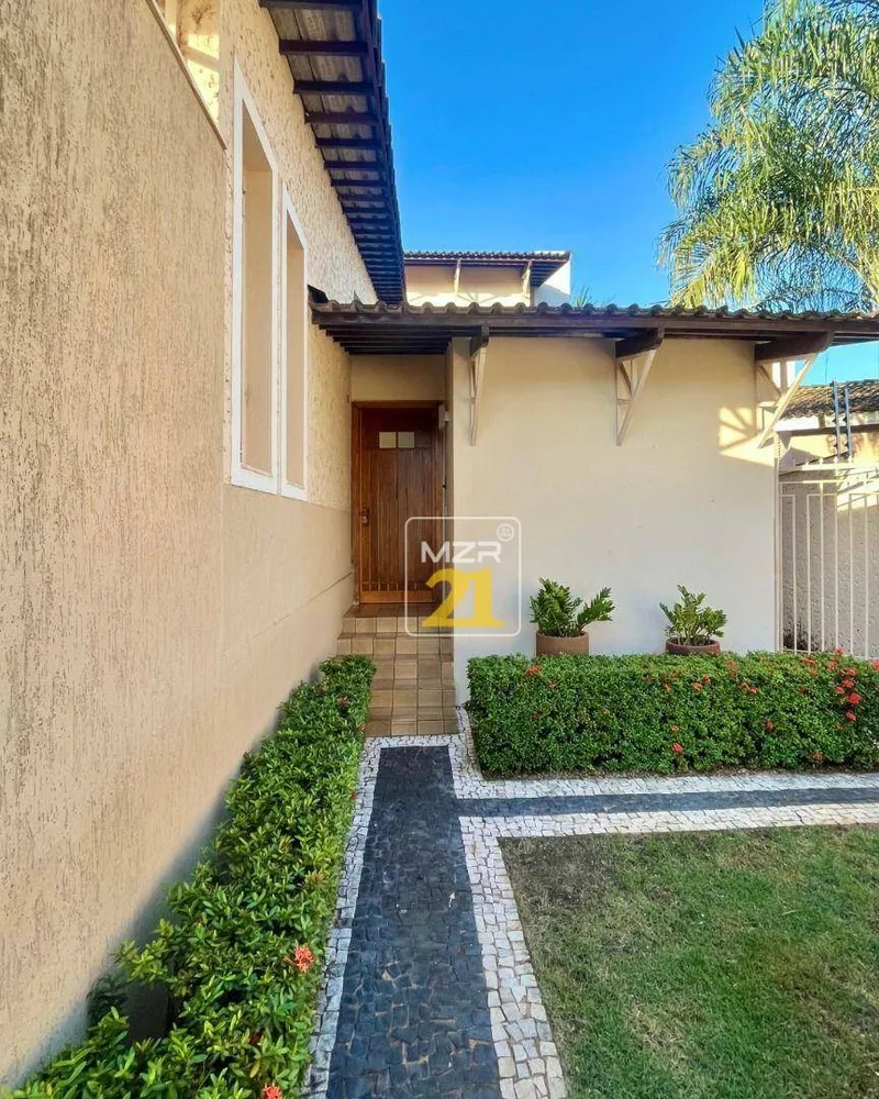 Sobrado, 4 quartos, 427 m² - Foto 10