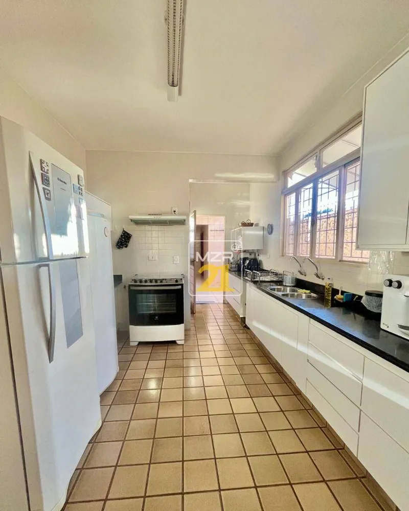 Sobrado, 4 quartos, 427 m² - Foto 6