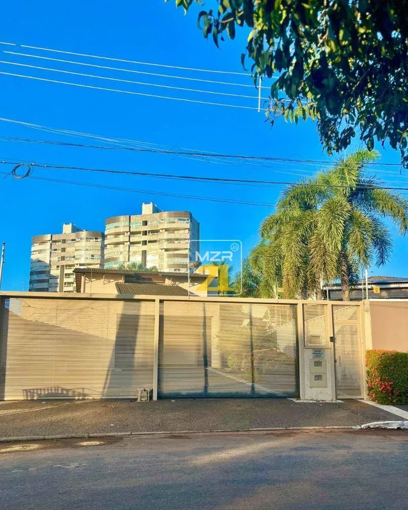 Sobrado, 4 quartos, 427 m² - Foto 3